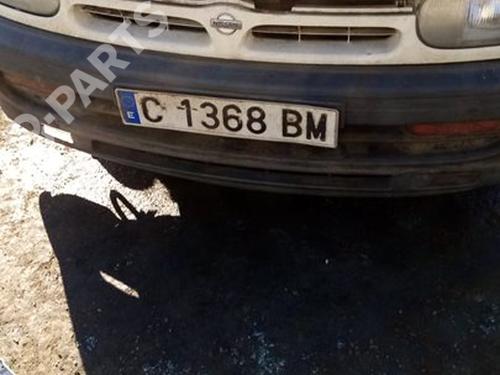 Used Parts NISSAN SERENA (C23)  2.3 D  999965