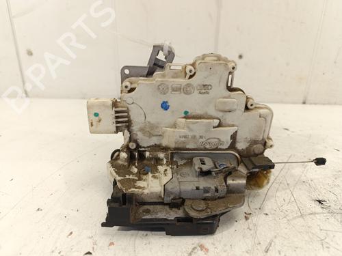 Serrure avant gauche SEAT LEON (1P1) 2.0 TDI 16V (140 hp) 27838917