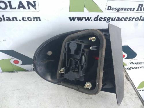 Right taillight RENAULT MEGANE I Classic (LA0/1_)  | BP4061377C35 