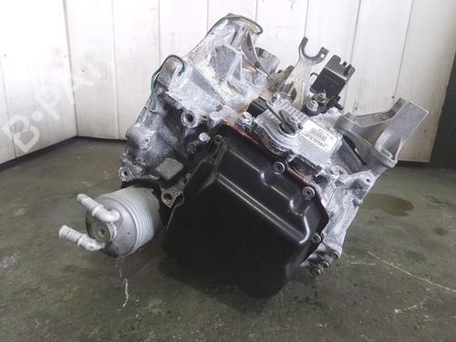 Gearbox PEUGEOT 407 Coupe (6C_) 2.7 HDi | BP29852448M3