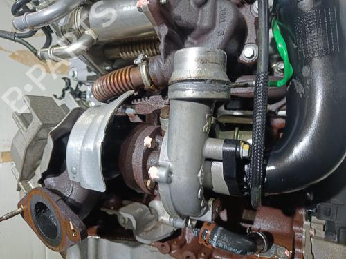 Engine DACIA SANDERO 1.5 dCi | BP22975368M1 