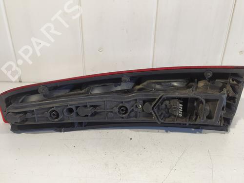 Left taillight OPEL MERIVA A MPV (X03)  | BP7994770C34 