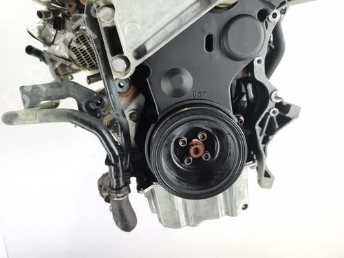 Engine VW GOLF VII (5G1, BQ1, BE1, BE2) 1.6 TDI | BP35986399M1  - Image 17