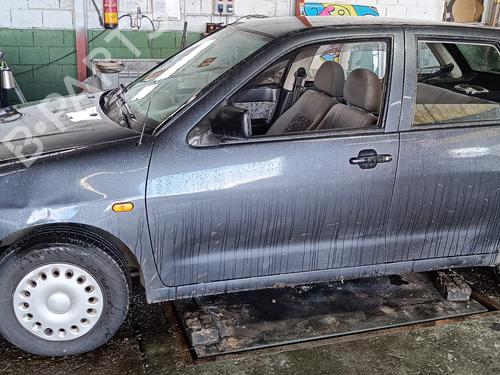 Front left window mechanism SEAT IBIZA II (6K1)  | BP16172083C22 