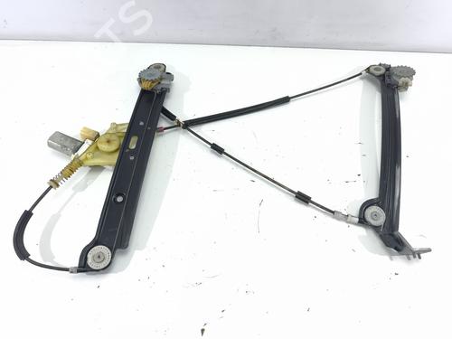 Front left window mechanism BMW 1 (E87) 116 d | BP40259674C22 - Image 3