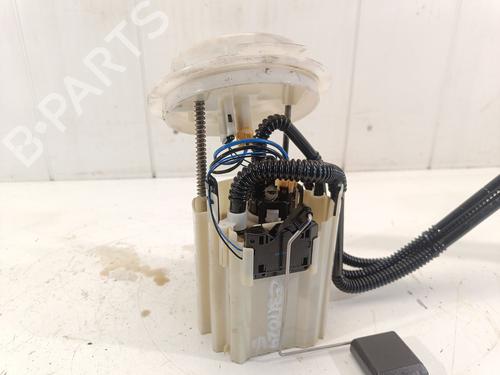 Fuel pump MERCEDES-BENZ GLK-CLASS (X204) 220 CDI (204.902) | BP24681068M76 