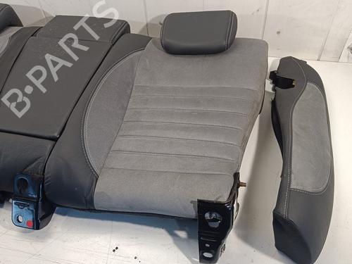 Seats set RENAULT LAGUNA III Grandtour (KT0/1) 2.0 dCi GT (KT11, KT1E, KT1N) | BP18674349C78 