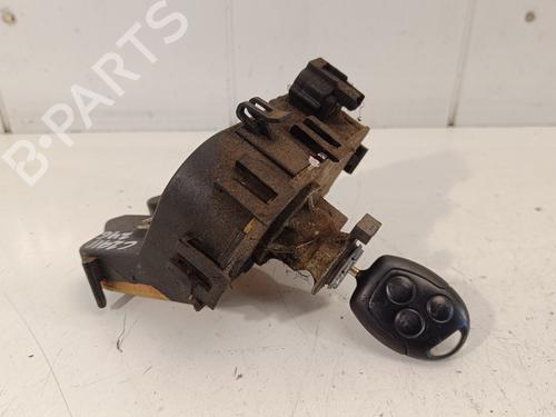 Tailgate lock FORD FOCUS I (DAW, DBW)  | BP22524443C101 