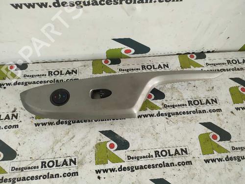 Used Right front window switch HONDA CIVIC VIII Hatchback (FN, FK) 2.2 CTDi (FK3) (140 hp) 4065677