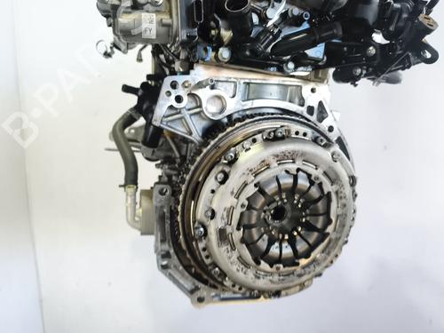 Engine RENAULT MEGANE IV Hatchback (B9A/M/N_) 1.2 TCe 130 (B9MR) | BP39406673M1 - Image 11