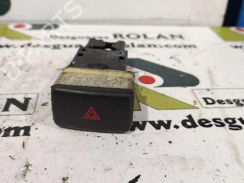 Used Warning switch NISSAN NAVARA NP300 (D40) [2004-2025]  5091816
