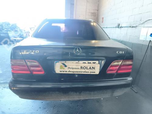 Engine MERCEDES-BENZ E-CLASS (W210) E 270 CDI (210.016) | BP39880680M1 - Image 11
