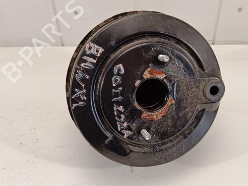 Used Servo brake BMW X1 (E84) sDrive 20 d (177 hp) 13910192