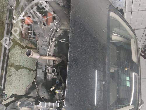 Used Hood PEUGEOT 308 SW I (4E_, 4H_) 1.6 HDi (109 hp) 29885930