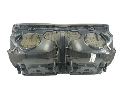 Seats set FORD USA MUSTANG Coupe 5.0 V8 Bullitt | BP30173299C78