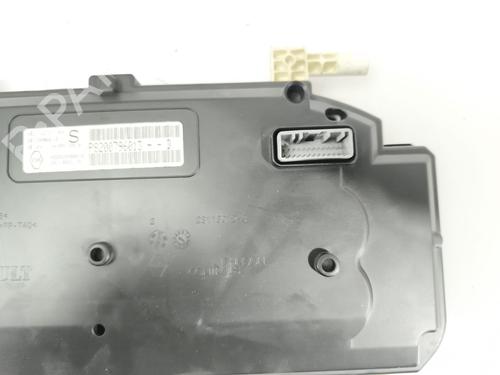 Instrument cluster RENAULT KANGOO Express (FW0/1_) 1.5 dCi 85 (FW0K, FW0L, FW0B) | BP34716632C47  - Image 6