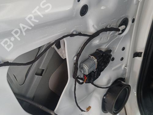 Used Rear left window mechanism AUDI Q3 (F3B) 35 TDI (150 hp) 32395769