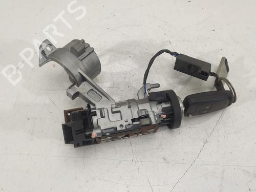 Used Ignition barrel OPEL ASTRA J (P10) 1.6 CDTi (68) (110 hp) 8235098