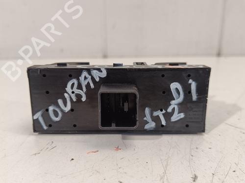 Right front window switch VW TOURAN (1T1, 1T2)  | BP20223073I26 