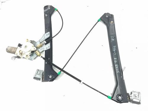 Used Front left window mechanism Front left window mechanism 36777698 36777698