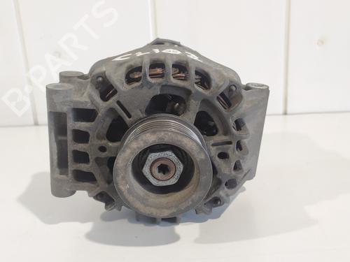 Alternatore RENAULT KANGOO / GRAND KANGOO II (KW0/1_) 1.5 dCi 85 (KW0K, KW0L, KW0B) (86 hp) 7531797