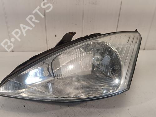 Venstre forlygte FORD FOCUS I (DAW, DBW) [1998-2009]  18321747