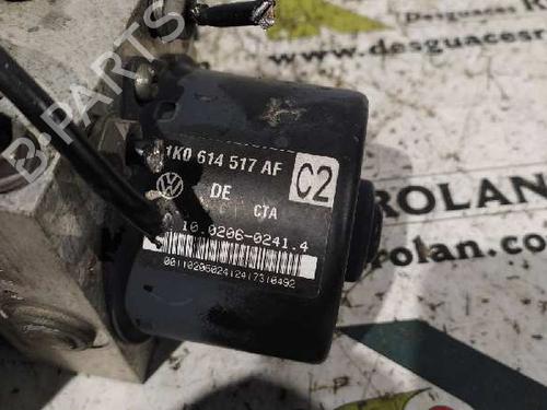 ABS pump SEAT LEON (1P1) 1.9 TDI | BP5520454M43 