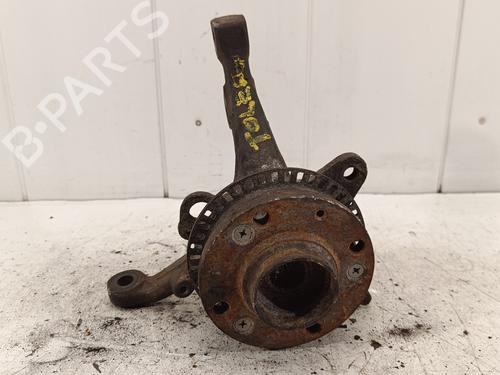 Right front steering knuckle SEAT TOLEDO I (1L2)  | BP12547584M26 