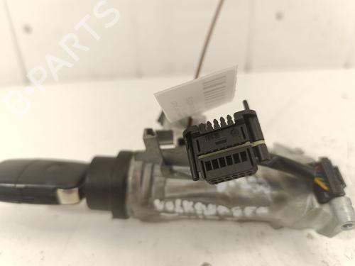 Ignition barrel VW TOURAN (1T1, 1T2) 1.9 TDI | BP29509054M48 
