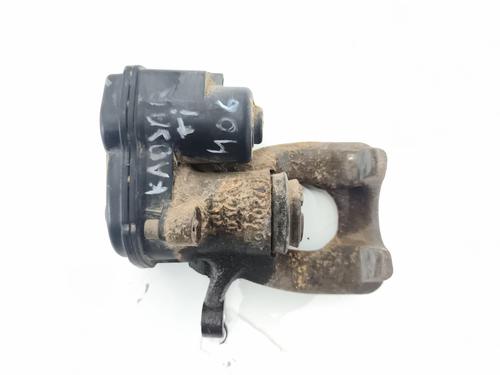 Used Left rear brake caliper Left rear brake caliper RENAULT KADJAR (HA_, HL_) 1.6 dCi 130 4x4 (HLA4) (130 hp) 33690916 33690916