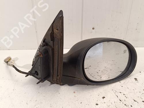 Right mirror CHRYSLER PT CRUISER (PT_) 2.2 CRD BP27832970C27