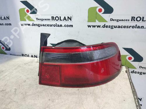 Used Right taillight HONDA ACCORD V (CE, CF_, CD) [1995-1998]  4061018