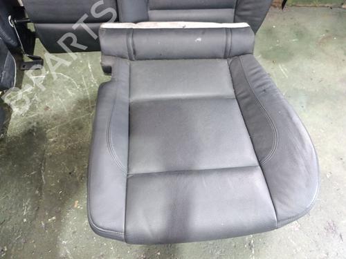 Seats set BMW X6 (E71, E72) xDrive 40 d | BP30122785C78