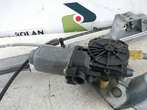 Front right window mechanism RENAULT KANGOO / GRAND KANGOO II (KW0/1_)  | BP4062153C23 