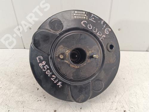 Used Servo brake Servo brake BMW 3 Coupe (E46) 318 Ci (118 hp) 11198895 11198895