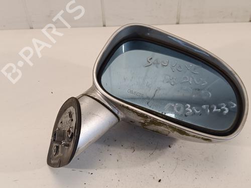 Right mirror SSANGYONG RODIUS I 2.7 Xdi (163 hp) 16111518