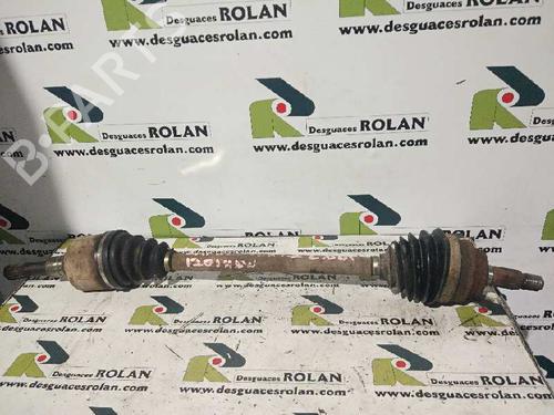 Used Left front driveshaft LAND ROVER FREELANDER I (L314) [1998-2006]  5673203