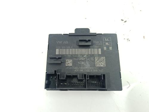 Used Electronic module AUDI A3 Limousine (8VS, 8VM) 2.0 TDI (150 hp) 30923937