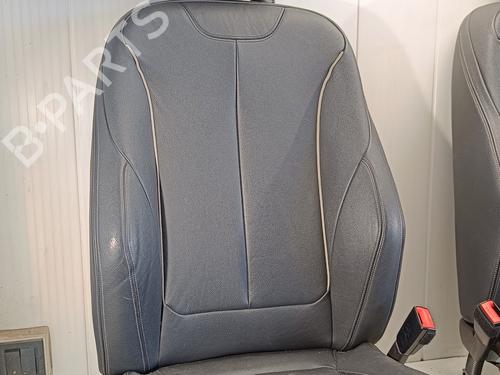 Seats set BMW 3 Gran Turismo (F34) 325 d | BP14301117C78 