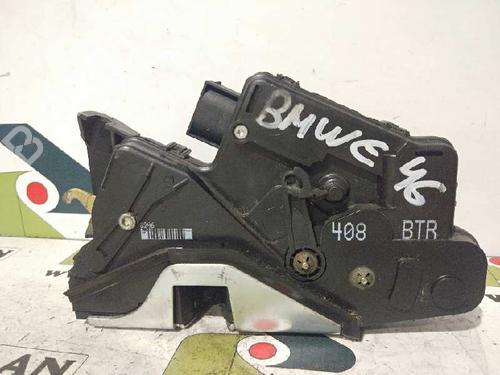 Front right lock BMW 3 (E46) 316 i | BP4053194C97 