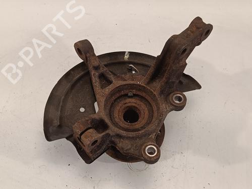 Used Left front steering knuckle DACIA DOKKER MPV (KE_) 1.5 Blue dCi 95 (KEJL) (95 hp) 15599966