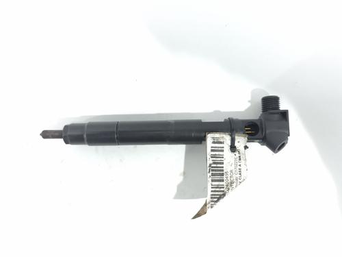 Used Injector Injector MERCEDES-BENZ A-CLASS (W176) A 180 CDI (176.000) (109 hp) 33127289 33127289