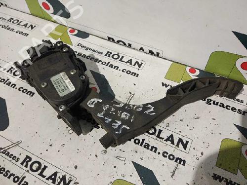 Used Pedal SEAT IBIZA III (6L1) [2002-2009]  4056265
