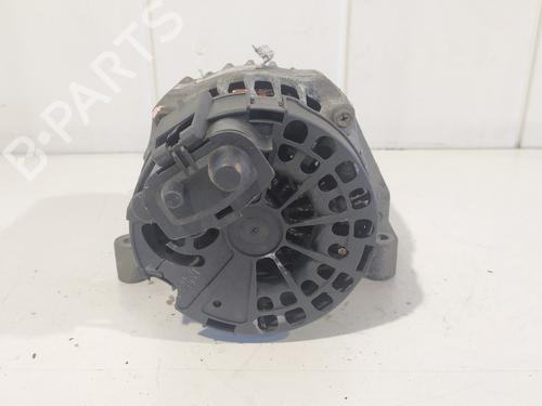 Alternator FIAT PUNTO (188_) 1.2 16V 80 (188.233, .235, .253, .255, .333, .353, .639,... | BP7251599M7 