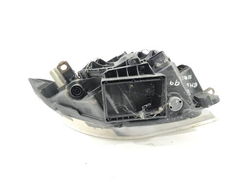 Left headlight BMW 1 (E87) 116 i | BP38064949C28 - Image 5