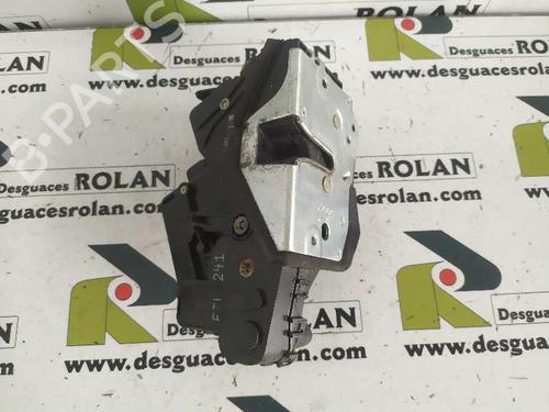 Front left lock BMW 3 (E46) 320 d | BP4478849C98 