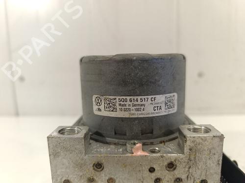 ABS pump VW TIGUAN (AD1, AX1) 2.0 TSI 4motion | BP28305973M43 