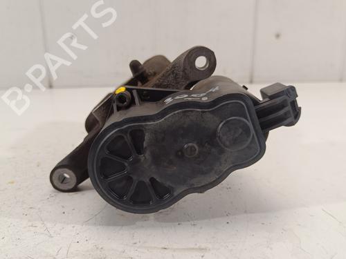 Left rear brake caliper PEUGEOT 3008 II SUV (MC_, MR_, MJ_, M4_) 1.6 BlueHDi 120 | BP16686483M107 