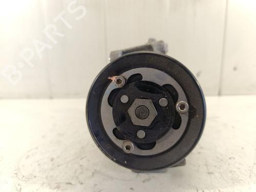 AC compressor VW TIGUAN (AD1, AX1) 2.0 TSI 4motion | BP28306031M34 