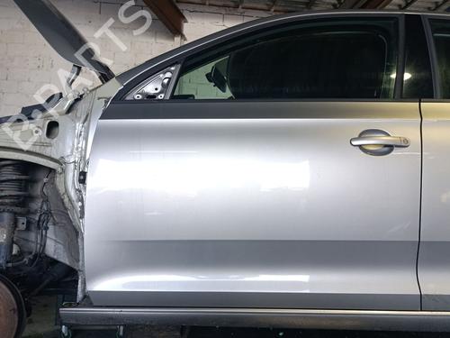 Used Left front door Left front door SEAT TOLEDO IV (KG3) 1.6 TDI (115 hp) 36665024 36665024